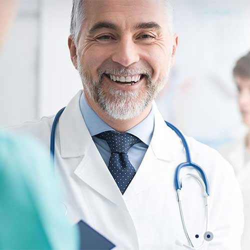 Pharmaceutical RLD Supply Chain