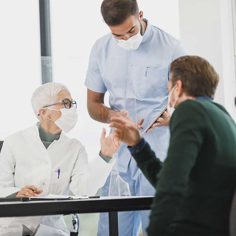 IKRIS Pharma Network - RLD Sourcing & Compliance