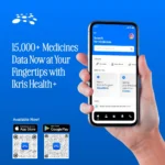 ikris-health-plus-app