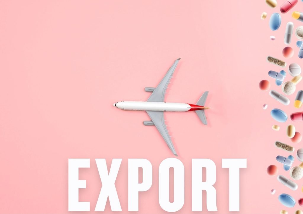 pharmaceutical-exports-global-markets