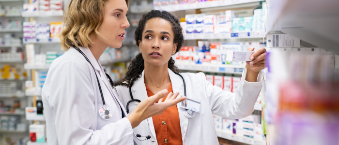 Reference Listed Drugs (RLDs): Procurement and Supply Chain