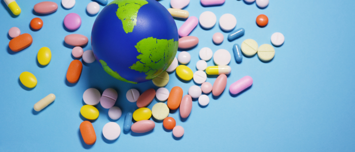 The Importance of a Global RLD Supplier in Clinical Research Success