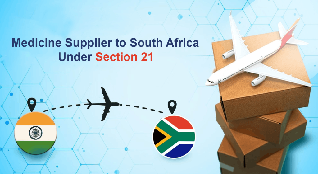 medicine-supplier-to-rsa-under-section-21