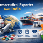 pharmaceutical-exporter-from-india