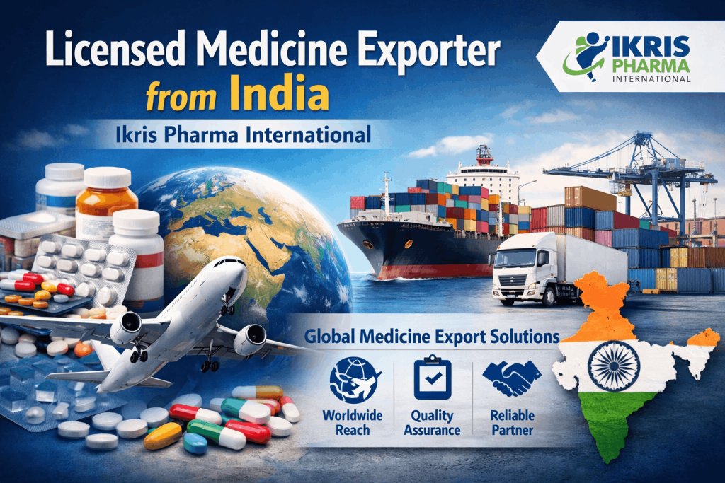 licensed-medicine-exporter-from-india