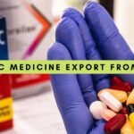 Bulk Medicine Exporter from India: Global Pharmaceutical Supply & Indian Generic Medicines Export