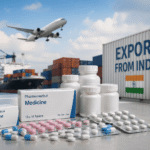 Indian Pharmaceutical Export Company