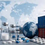 Trusted Pharmaceutical Exporter & Bulk Oncology Generic Medicine Exporter from India for Global Markets