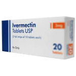 Ivermectin