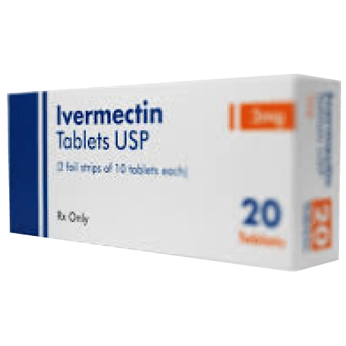 Ivermectin